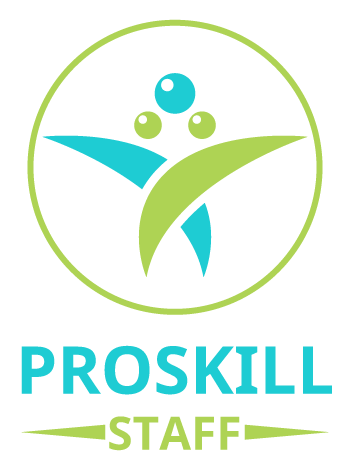 ProSkill Staff Logo